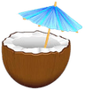 coconut