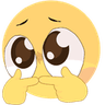 emoji_pweaseeee