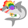 sharkclown