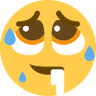 emoji_glueeaingface