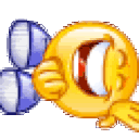 W_laughroll