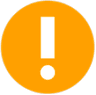 Warning