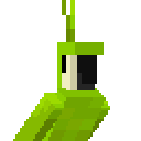 green_parrot