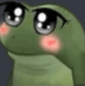 PepeBlush