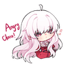 ClaraAngry