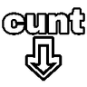 cunt