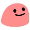 blob