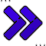 seta_azul