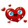 InLoveEmoticon