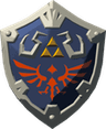 shield