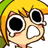 link_cry