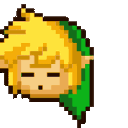 link_sleepy