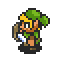 link_running