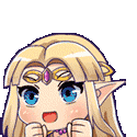 Zelda_yay