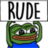 peperude