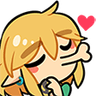 link_kiss