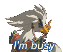 im_busy