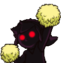 dark_link_cheer