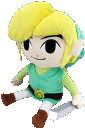 link_plushy