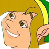 link_smirk