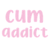 txt_cum_addict