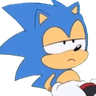 sonic_stare