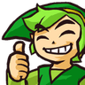 green_link_thumbsup