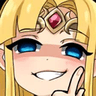 Zelda_smug