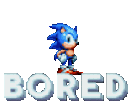 sonic_bored