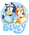 bluey
