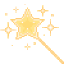 yellow_wand
