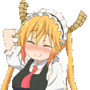 tohruhe