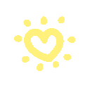 tl1Heart_Yellow