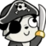 DL_C_pandapirate