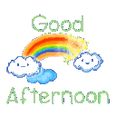 goodafternoon