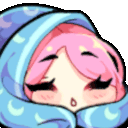 snuggle