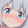 127_SagiriTsundere