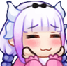 Kanna_Happy