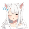 sleepy