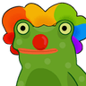 shetfrog_clown