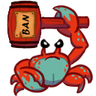 CrabBan