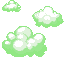 greenclouds
