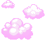 pinkclouds