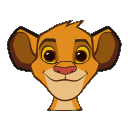 Simba_Grin