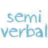 semiverbal