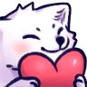 fox_heart