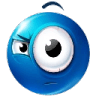 eye