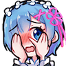 a_blush_cute_rem8