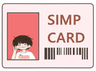 officialsimpcard