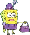 spongebobpurse